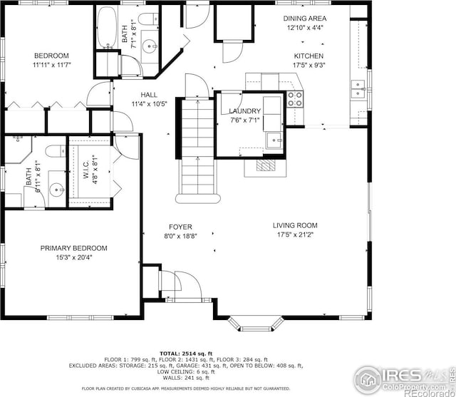 15 Mill St, Jamestown, CO 80455 - photo 24