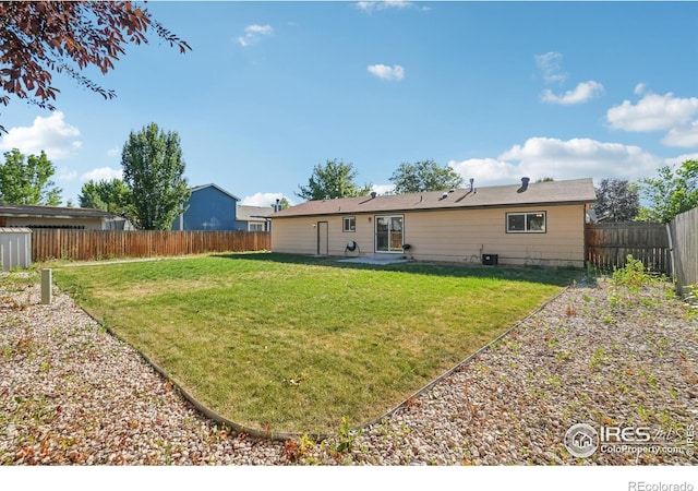 217 Blossom Dr, Loveland, CO 80537 - photo 18