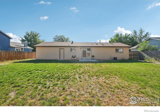 217 Blossom Dr, Loveland, CO 80537 - photo 19