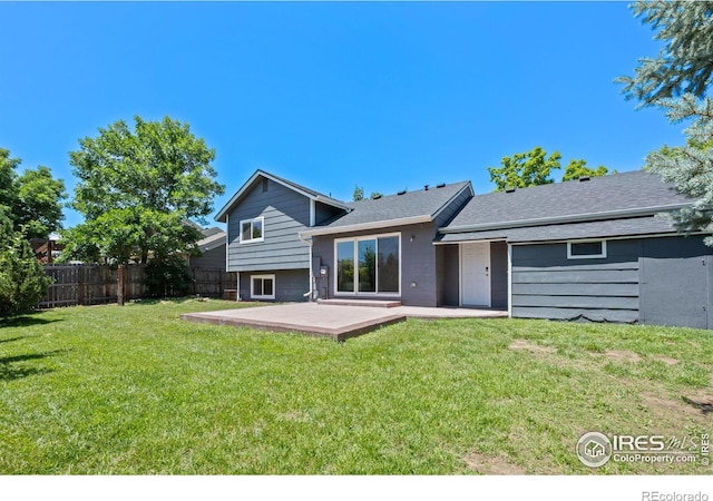 238 S Buchanan Ave, Louisville, CO 80027 - photo 26