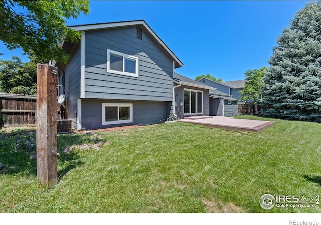 238 S Buchanan Ave, Louisville, CO 80027 - photo 27