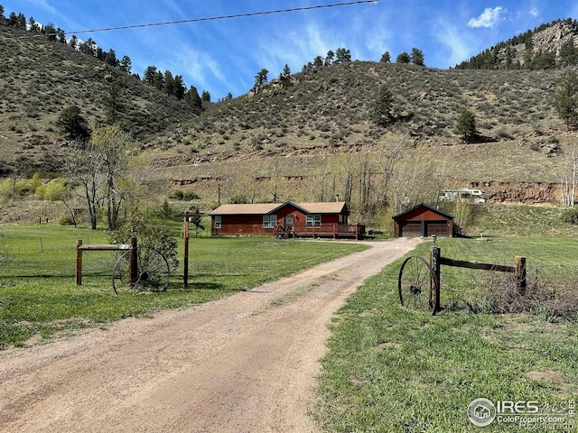 50481 US Highway 285, Grant, CO 80448 - photo 2