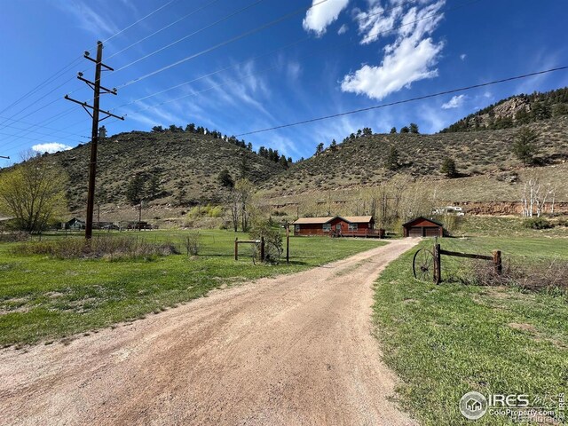50481 US Highway 285, Grant, CO 80448 - photo 36