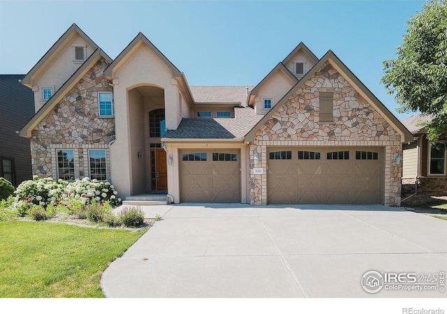 3321 Muskrat Creek Dr, Fort Collins, CO 80528 - photo 1