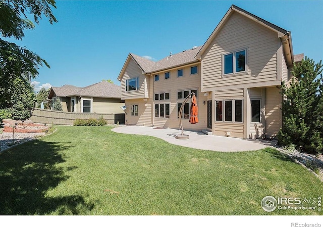 3321 Muskrat Creek Dr, Fort Collins, CO 80528 - photo 34
