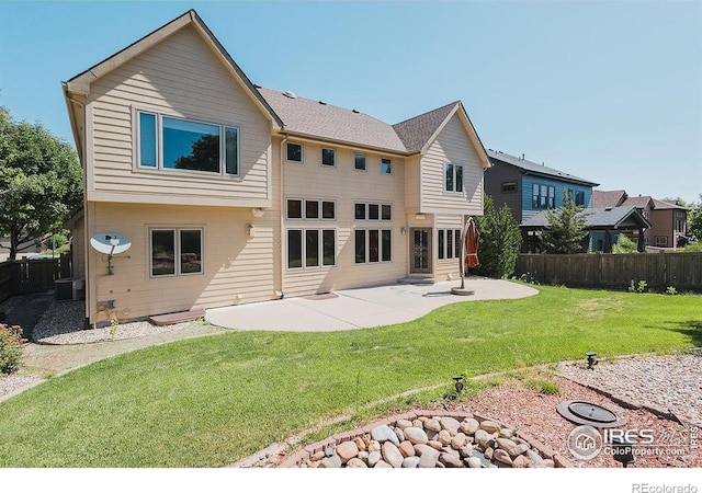 3321 Muskrat Creek Dr, Fort Collins, CO 80528 - photo 35