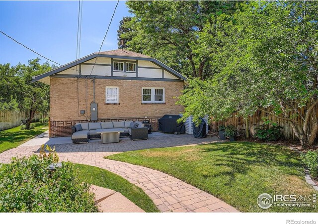 1230 S Emerson St, Denver, CO 80210