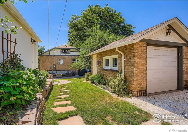 1230 S Emerson St, Denver, CO 80210