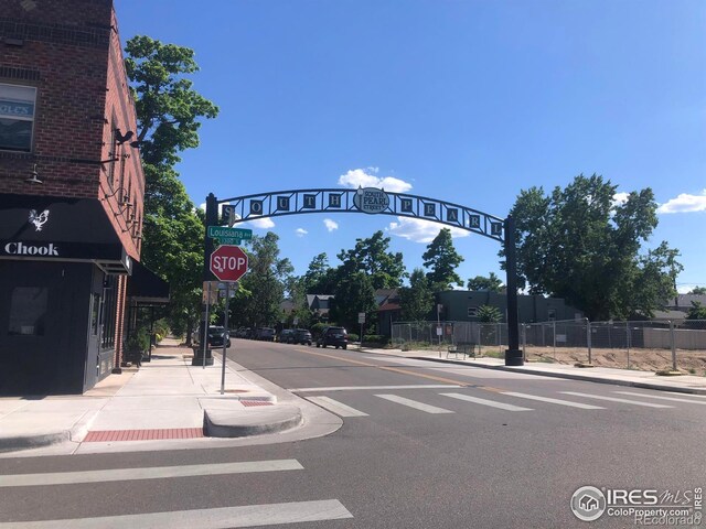 1230 S Emerson St, Denver, CO 80210