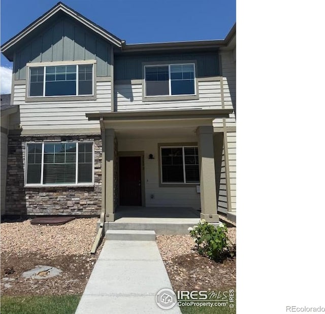 2580 Brookstone Dr Unit D, Milliken, CO 80543 - photo 1