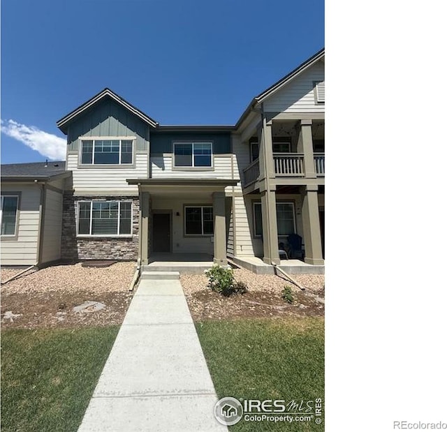 2580 Brookstone Dr Unit D, Milliken, CO 80543 - photo 2