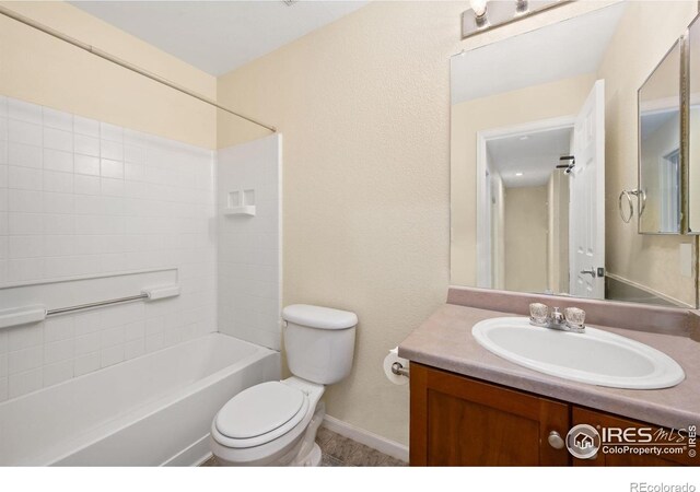 10420 Butte Dr, Longmont, CO 80504
