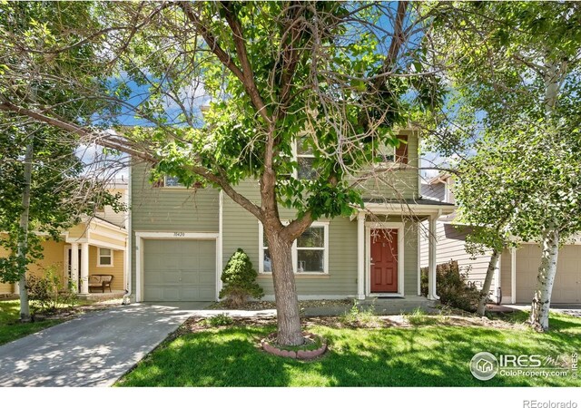 10420 Butte Dr, Longmont, CO 80504
