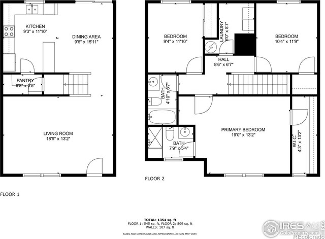 10420 Butte Dr, Longmont, CO 80504