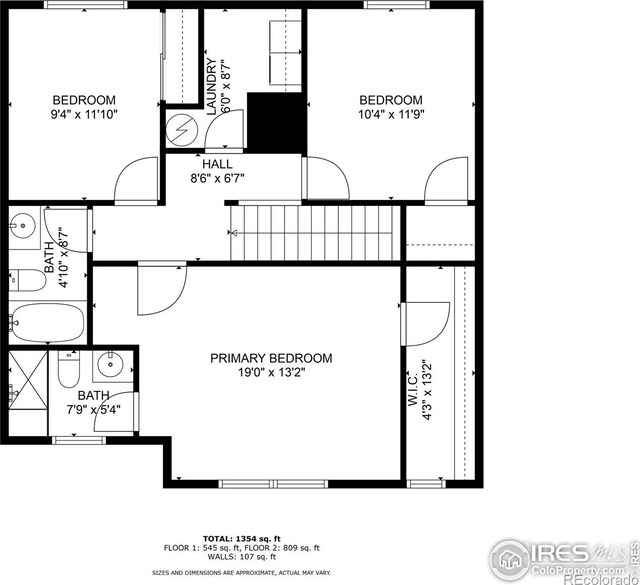 10420 Butte Dr, Longmont, CO 80504