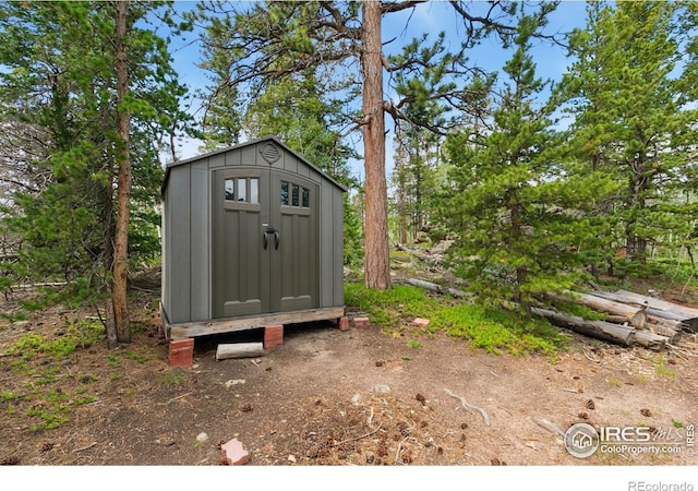 535 Chiricahua Cir, Red Feather Lakes, CO 80545 - photo 21