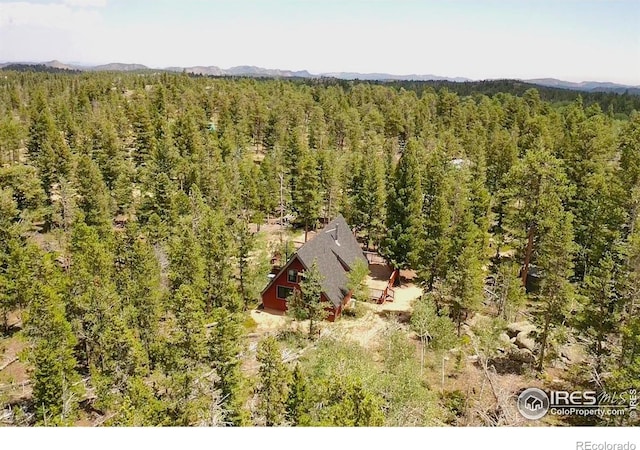 535 Chiricahua Cir, Red Feather Lakes, CO 80545 - photo 26