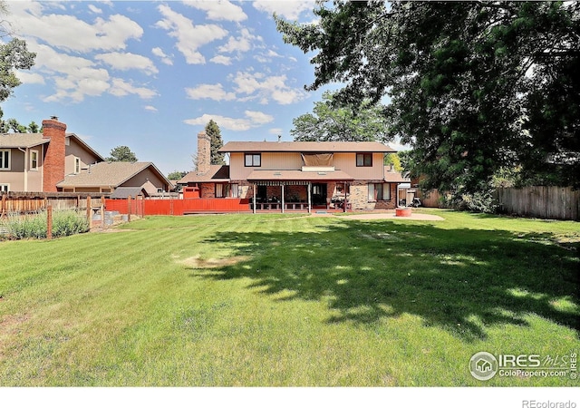 1317 42nd Ave, Greeley, CO 80634 - photo 38