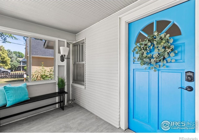 834 Emery St, Longmont, CO 80501 - property entrance