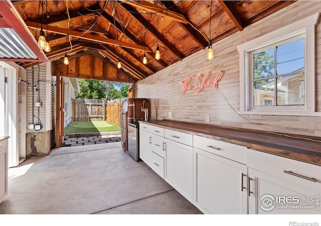 834 Emery St, Longmont, CO 80501 - view of patio