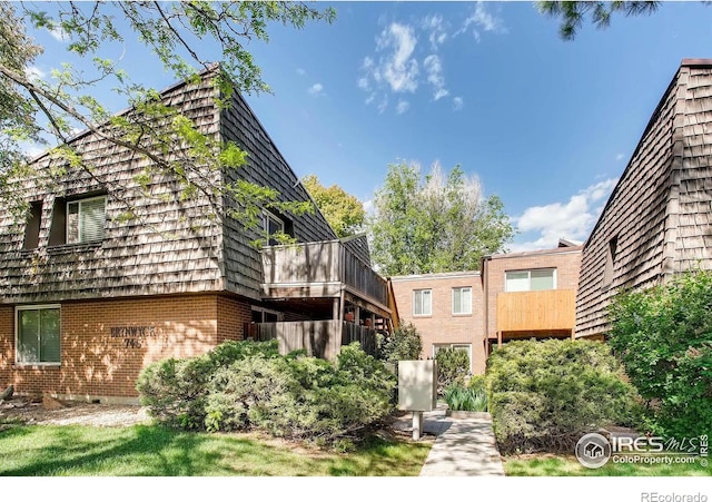 745 Thomas Dr Unit 7, Boulder, CO 80303 - photo 1