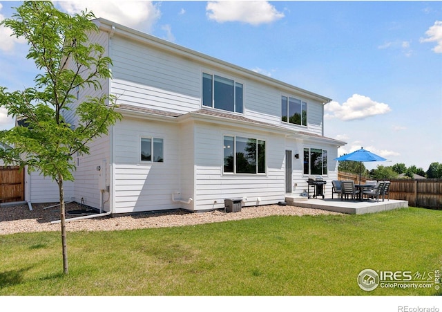 5547 Drake Way, Frederick, CO 80504 - photo 37