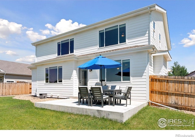 5547 Drake Way, Frederick, CO 80504 - photo 38