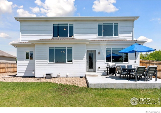 5547 Drake Way, Frederick, CO 80504 - photo 39