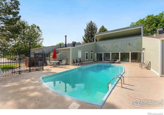 512 E Monroe Dr, Fort Collins, CO 80525 - photo 31