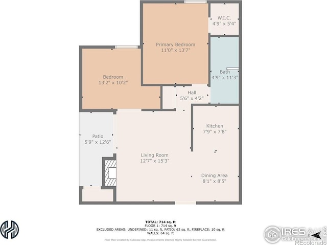 512 E Monroe Dr, Fort Collins, CO 80525 - photo 39