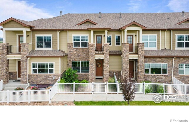4846 Northern Lights Dr Unit B, Fort Collins, CO 80528 - photo 1