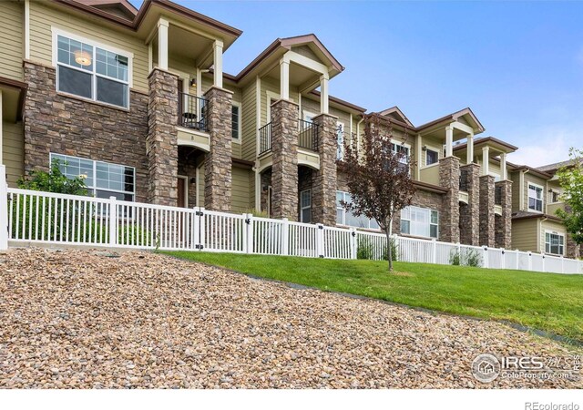 4846 Northern Lights Dr Unit B, Fort Collins, CO 80528 - photo 2