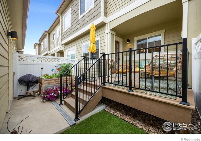 4846 Northern Lights Dr Unit B, Fort Collins, CO 80528 - photo 37