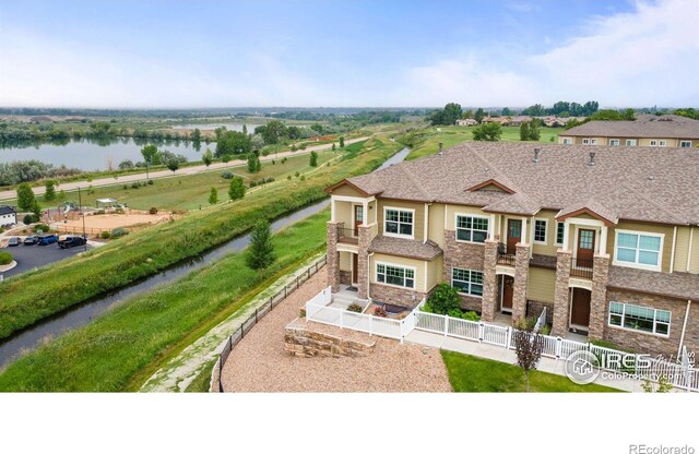 4846 Northern Lights Dr Unit B, Fort Collins, CO 80528 - photo 39