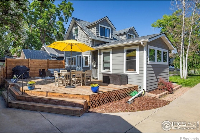 3943 Newton St, Denver, CO 80211 - photo 3