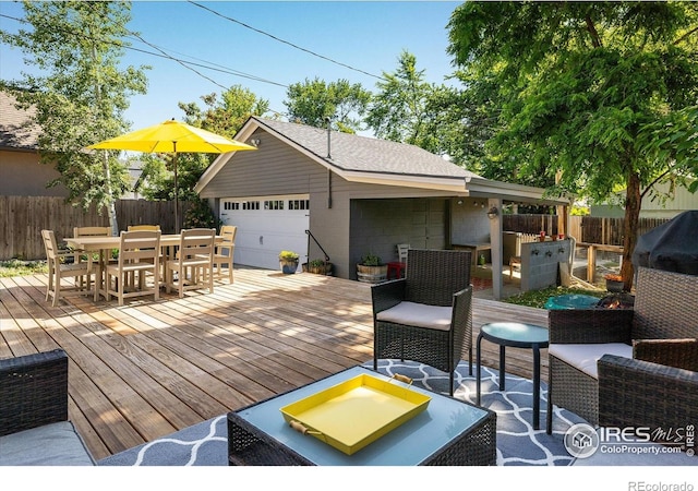 3943 Newton St, Denver, CO 80211 - photo 5