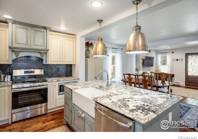 3943 Newton St, Denver, CO 80211 - photo 12