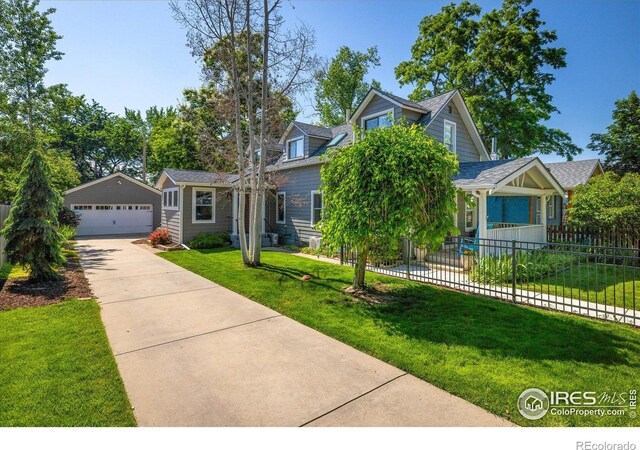 3943 Newton St, Denver, CO 80211 - photo 28