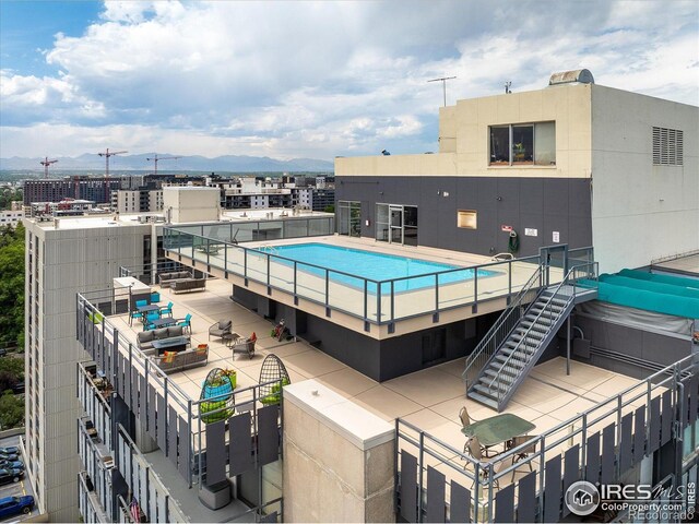 790 N Washington St Unit 1210, Denver, CO 80203 - photo 28