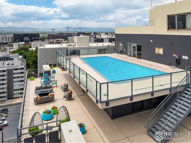 790 N Washington St Unit 1210, Denver, CO 80203 - photo 29