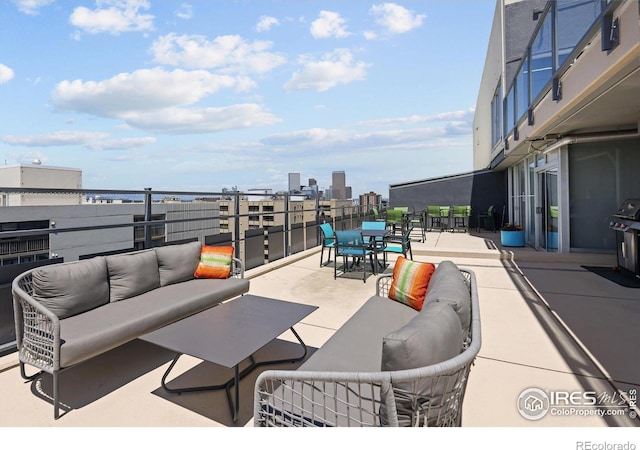 790 N Washington St Unit 1210, Denver, CO 80203 - photo 32