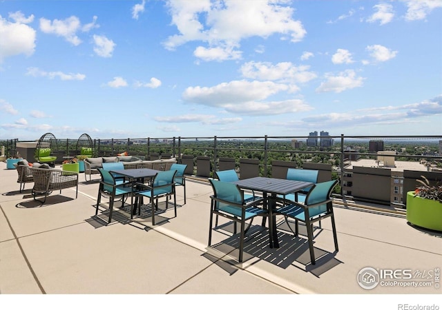 790 N Washington St Unit 1210, Denver, CO 80203 - photo 33