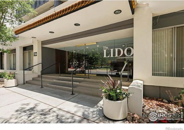 790 N Washington St Unit 1210, Denver, CO 80203 - photo 1