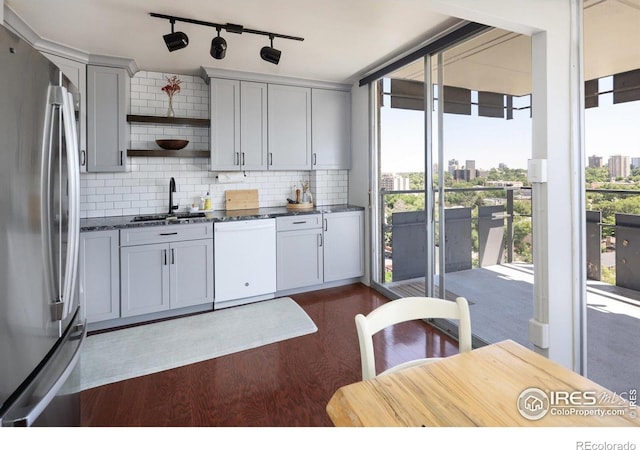 790 N Washington St Unit 1210, Denver, CO 80203 - photo 4