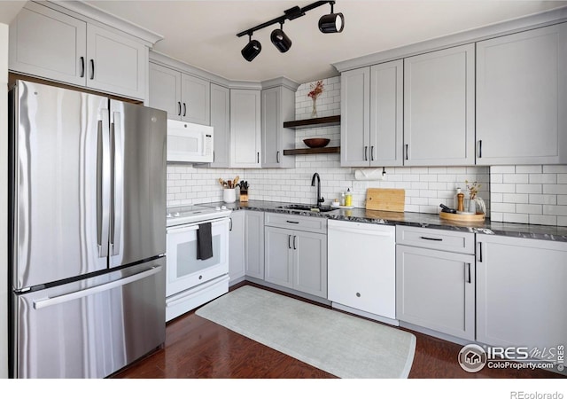 790 N Washington St Unit 1210, Denver, CO 80203 - photo 5