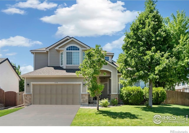 3774 Brunner Blvd, Johnstown, CO 80534 - photo 1