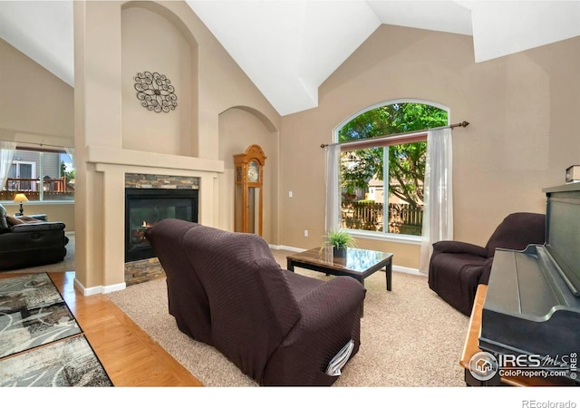 3774 Brunner Blvd, Johnstown, CO 80534 - photo 2