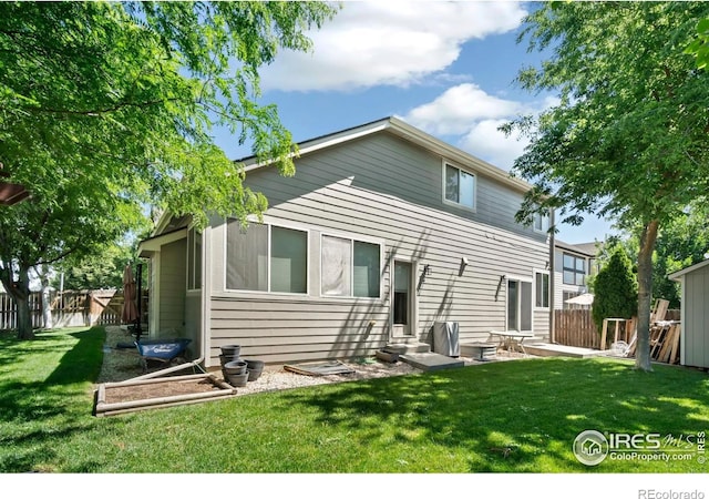 3774 Brunner Blvd, Johnstown, CO 80534 - photo 13