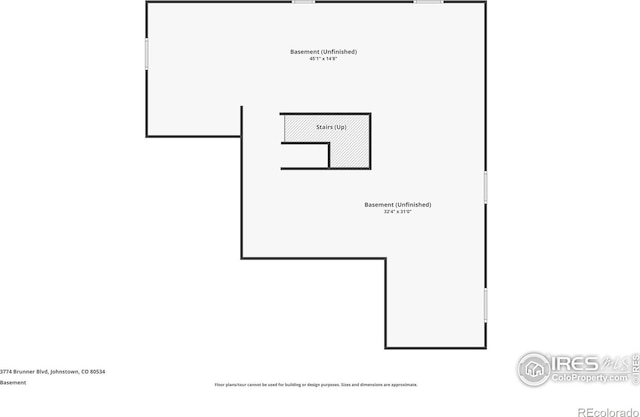 3774 Brunner Blvd, Johnstown, CO 80534 - photo 15