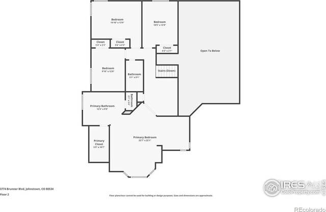 3774 Brunner Blvd, Johnstown, CO 80534 - photo 17